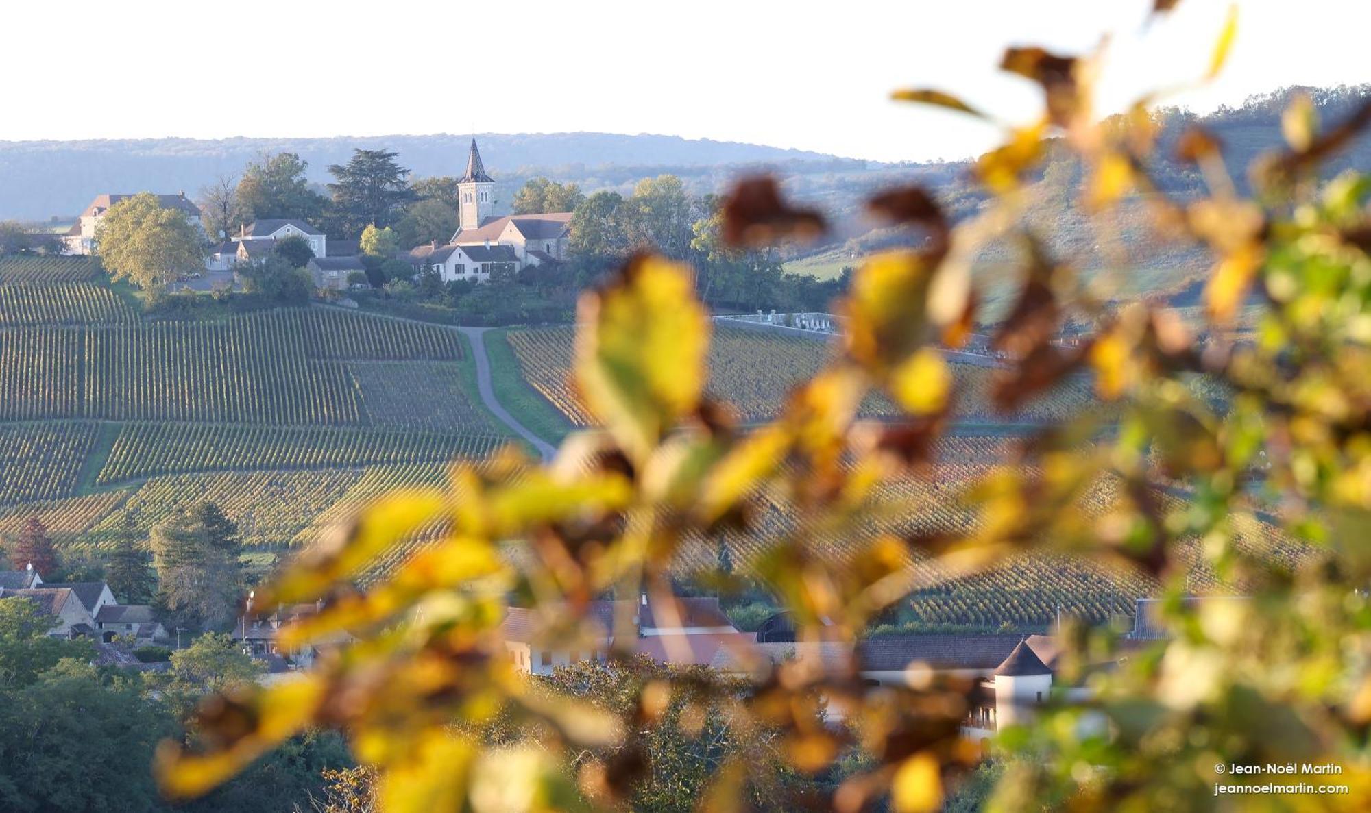 Le Domaine De Moroges Panzió Kültér fotó